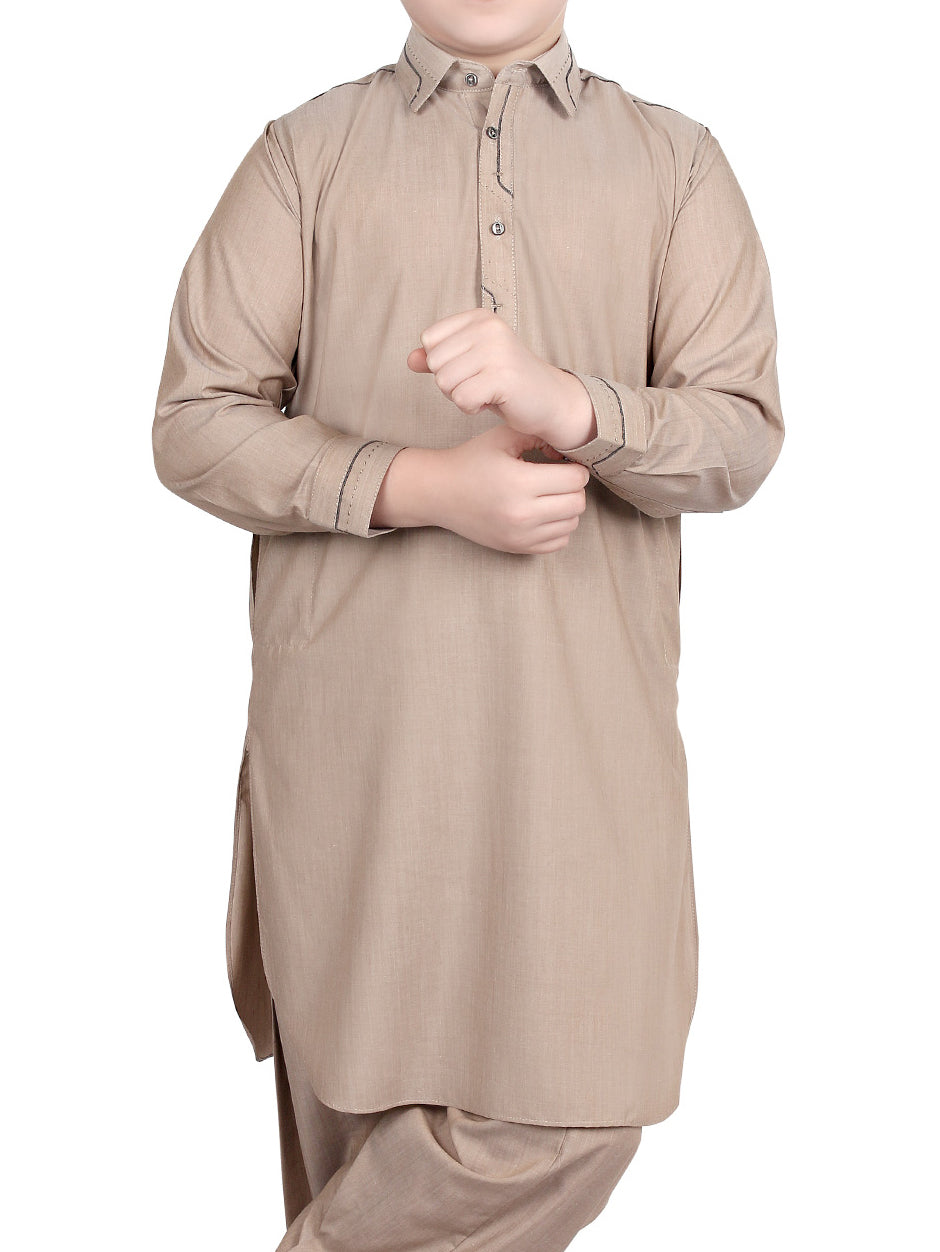 boy shalwar kameez design